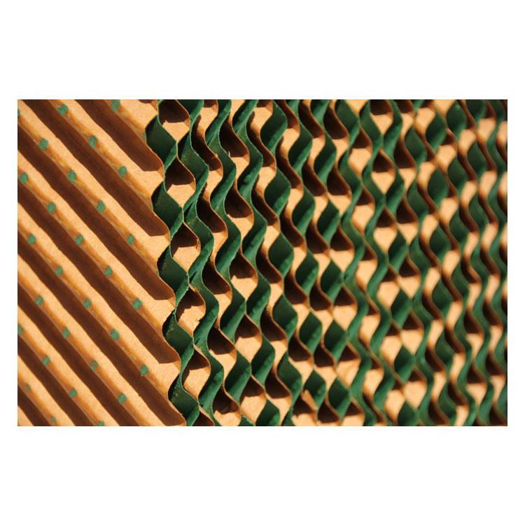 Zwilowany papier pad